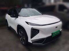 Geely Galaxy L7 EM-i 115km Explorer Edition - ფოტო 3