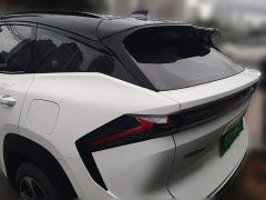 Geely Galaxy L7 EM-i 115km Explorer Edition - ფოტო 4