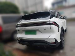 Geely Galaxy L7 EM-i 115km Explorer Edition - ფოტო 5
