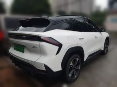 Geely Galaxy L7 EM-i 115km Explorer Edition - ფოტო 6