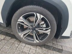 Geely Galaxy L7 EM-i 115km Explorer Edition - ფოტო 8