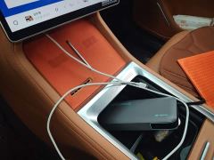 Geely Galaxy L7 EM-i 115km Explorer Edition - ფოტო 9