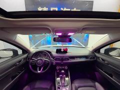 Mazda CX-5 2.0L Automatic FWD Black Knight - photo 10