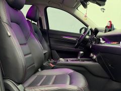 Mazda CX-5 2.0L Automatic FWD Black Knight - photo 11
