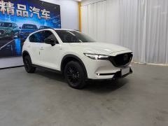 Mazda CX-5 2.0L Automatic FWD Black Knight - photo 2