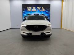Mazda CX-5 2.0L Automatic FWD Black Knight - photo 3