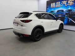 Mazda CX-5 2.0L Automatic FWD Black Knight - photo 4