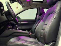 Mazda CX-5 2.0L Automatic FWD Black Knight - photo 8