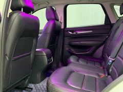 Mazda CX-5 2.0L Automatic FWD Black Knight - photo 9