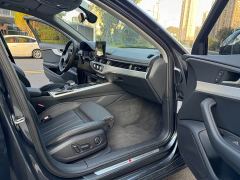 Audi A4L 40 TFSI Fashion Dynamic - ფოტო 12