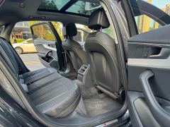 Audi A4L 40 TFSI Fashion Dynamic - ფოტო 14