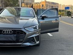 Audi A4L 40 TFSI Fashion Dynamic - ფოტო 15