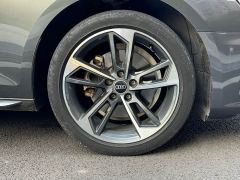 Audi A4L 40 TFSI Fashion Dynamic - ფოტო 16