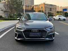 Audi A4L 40 TFSI Fashion Dynamic - ფოტო 2