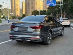 Audi A4L 40 TFSI Fashion Dynamic - ფოტო 5