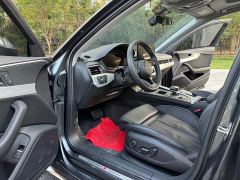 Audi A4L 40 TFSI Fashion Dynamic - ფოტო 8