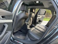 Audi A4L 40 TFSI Fashion Dynamic - ფოტო 9