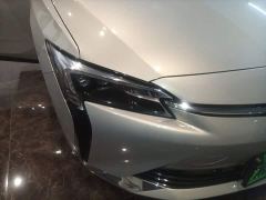 Buick Velite 6 430km Beyond Luxury Edition - ფოტო 7