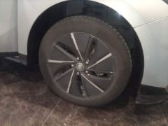 Buick Velite 6 430km Beyond Luxury Edition - ფოტო 8