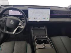 BYD Qin L EV 545km Cloud type - ფოტო 16