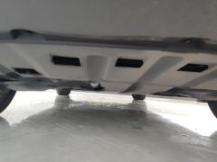 BYD Qin L EV 545km Cloud type - ფოტო 9