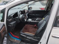 Honda Odyssey 2.0L Sharp Joy Edition 7-seater - photo 14