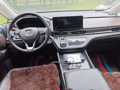 Honda Odyssey 2.0L Sharp Joy Edition 7-seater - photo 16