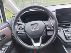 Honda Odyssey 2.0L Sharp Joy Edition 7-seater - photo 18