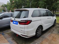 Honda Odyssey 2.0L Sharp Joy Edition 7-seater - photo 2