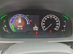 Honda Odyssey 2.0L Sharp Joy Edition 7-seater - photo 20