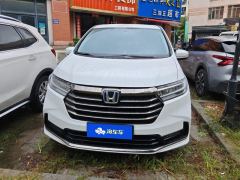 Honda Odyssey 2.0L Sharp Joy Edition 7-seater - photo 3