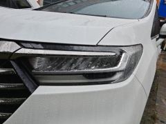 Honda Odyssey 2.0L Sharp Joy Edition 7-seater - photo 4