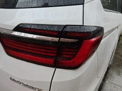 Honda Odyssey 2.0L Sharp Joy Edition 7-seater - photo 5