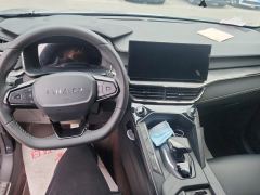 Lynk & Co 06 Remix 1.5T Dynamic Halo - ფოტო 16