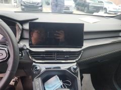 Lynk & Co 06 Remix 1.5T Dynamic Halo - ფოტო 17
