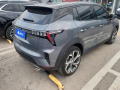 Lynk & Co 06 Remix 1.5T Dynamic Halo - ფოტო 2