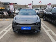 Lynk & Co 06 Remix 1.5T Dynamic Halo - ფოტო 3