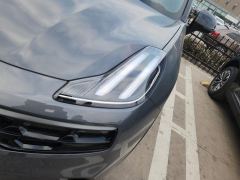 Lynk & Co 06 Remix 1.5T Dynamic Halo - ფოტო 4