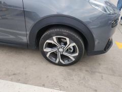 Lynk & Co 06 Remix 1.5T Dynamic Halo - ფოტო 6
