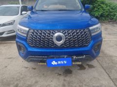 Great Wall Cannon Edition 2.0T AWD Version - фото 3