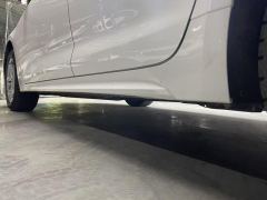 Toyota Levin 185T Luxury Edition - ფოტო 11