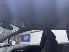 Toyota Levin 185T Luxury Edition - ფოტო 15