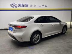 Toyota Levin 185T Luxury Edition - ფოტო 2