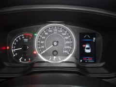 Toyota Levin 185T Luxury Edition - ფოტო 20