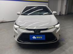 Toyota Levin 185T Luxury Edition - ფოტო 3