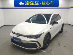 Volkswagen Golf 280TSI DCT R-Line Type - ფოტო 1