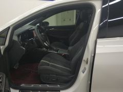 Volkswagen Golf 280TSI DCT R-Line Type - ფოტო 14