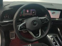 Volkswagen Golf 280TSI DCT R-Line Type - ფოტო 18