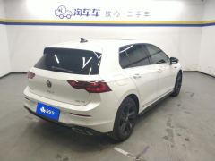 Volkswagen Golf 280TSI DCT R-Line Type - ფოტო 2