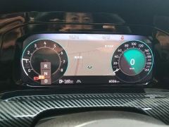 Volkswagen Golf 280TSI DCT R-Line Type - ფოტო 20
